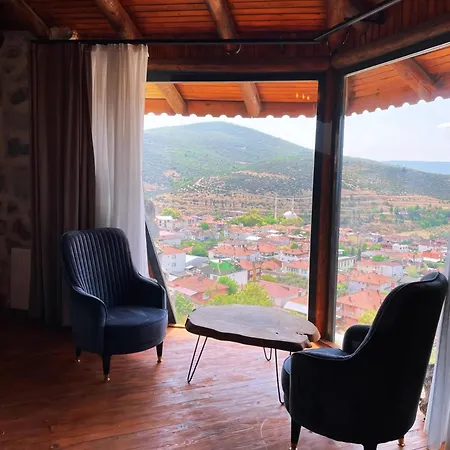 Villa Kuzeymen İznik